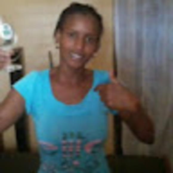 Meet your Posher, Cheikh ahmadou bamba - Picture 1 of 1